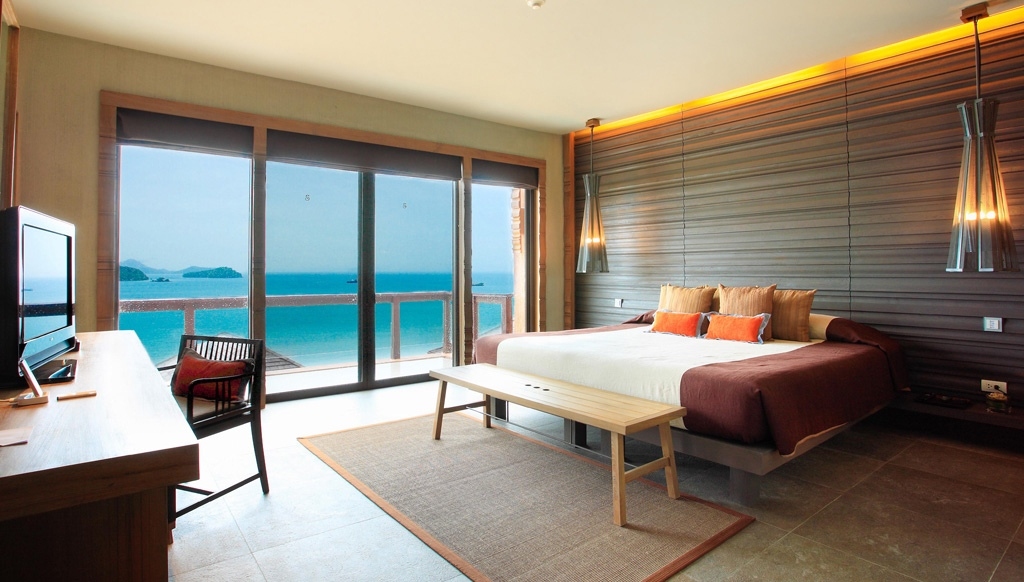 Đặt phòng trực tuyến